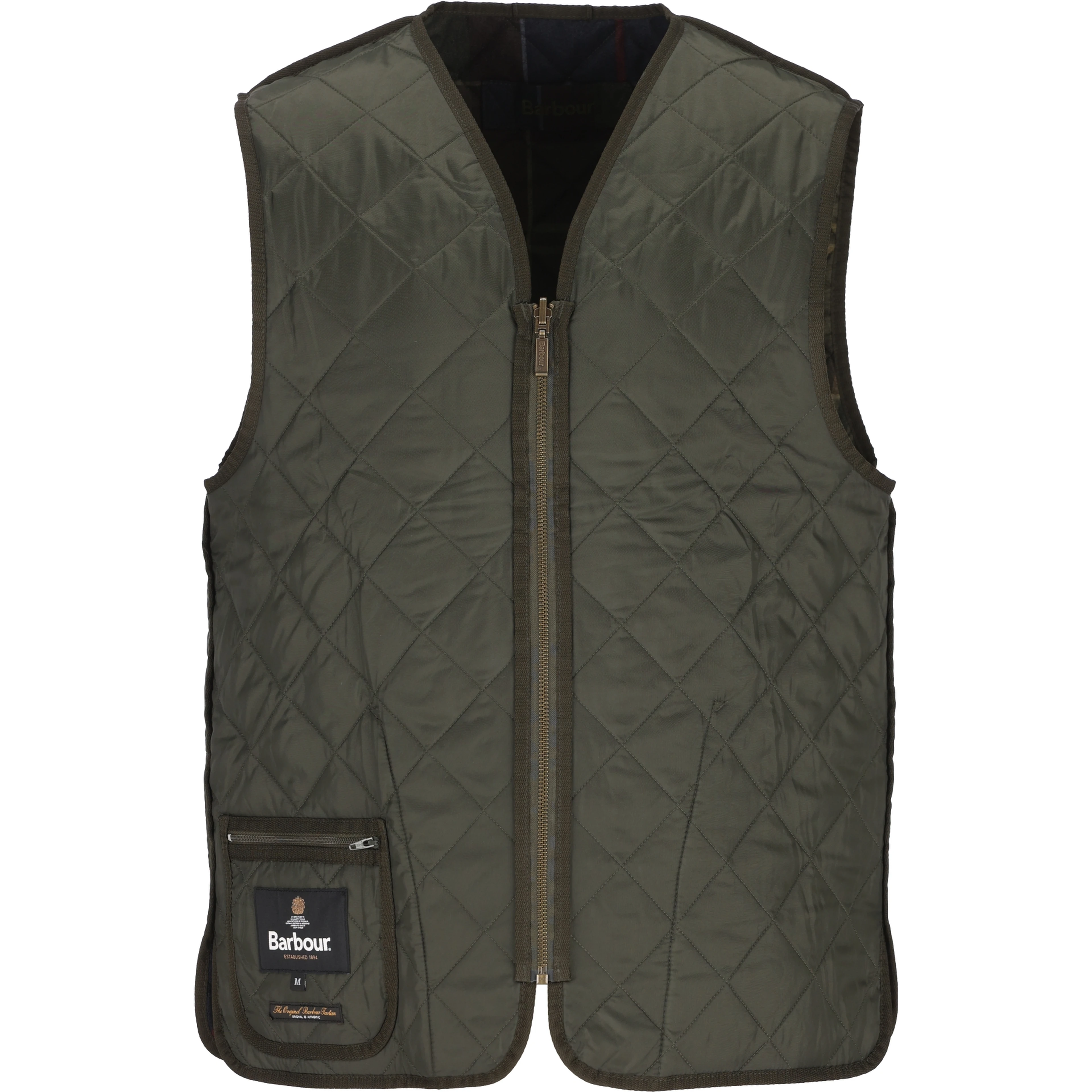 Barbour Jackets