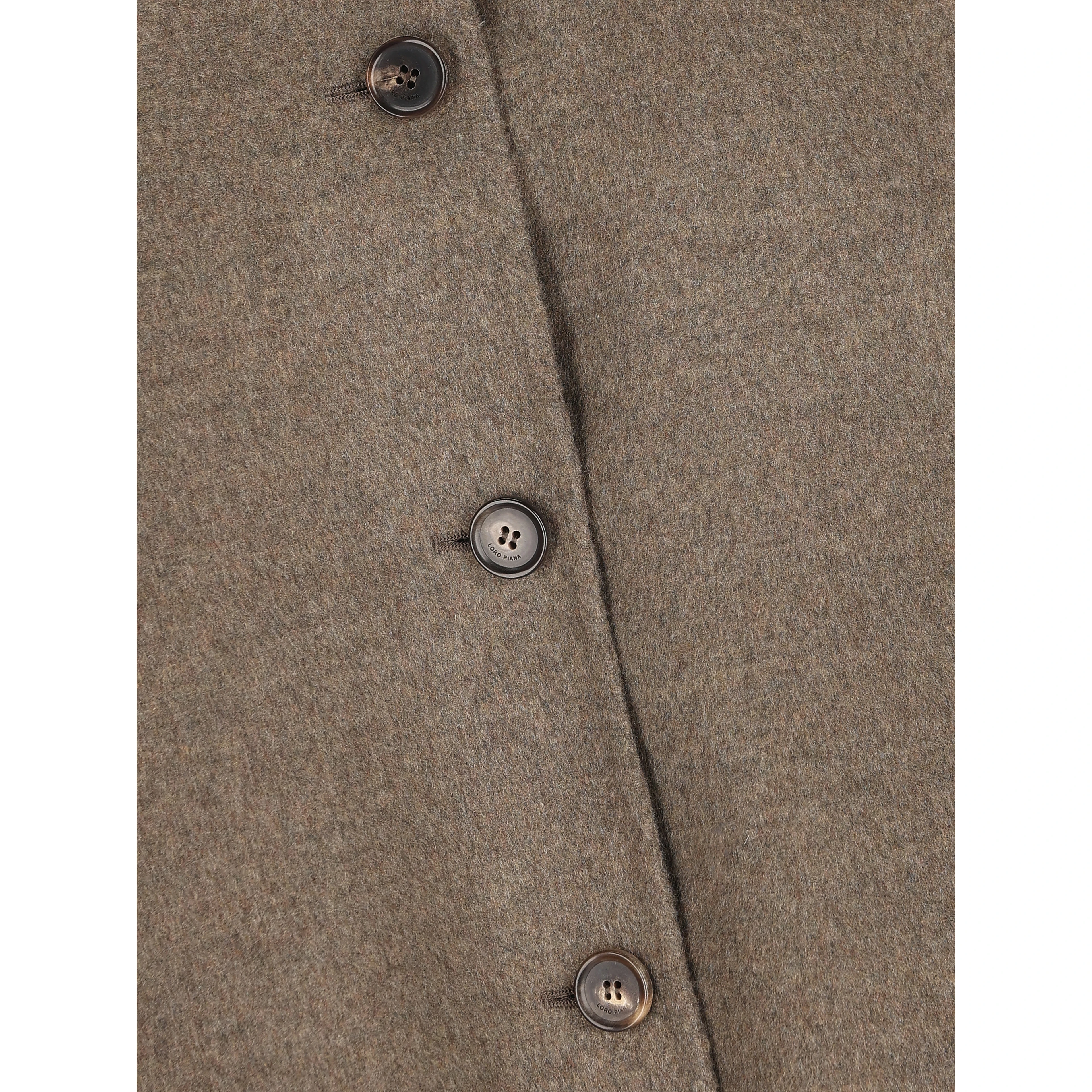 Loro Piana Jackets Brown