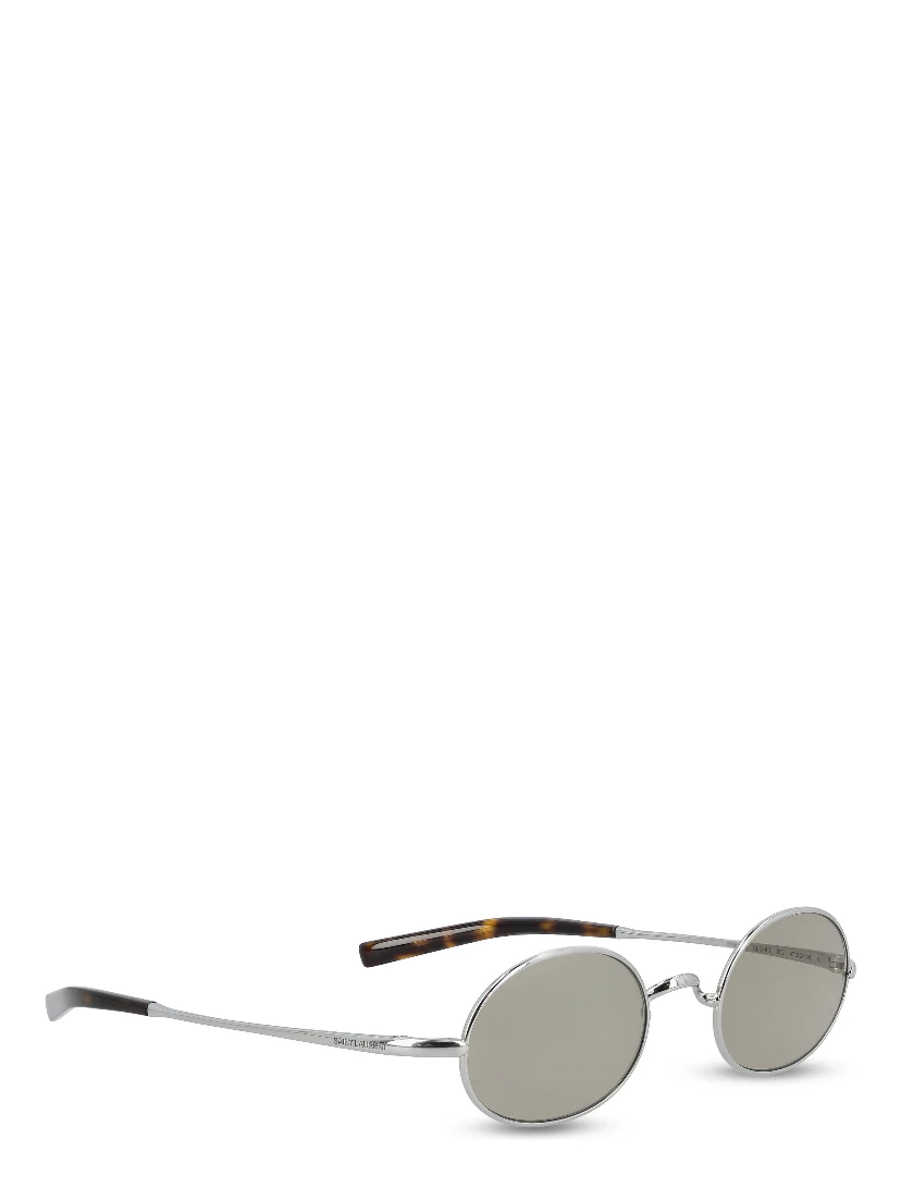 Saint Laurent Sunglasses Silver