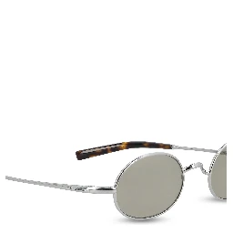 Saint Laurent  Sunglasses Silver