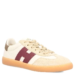 Hogan Sneakers White