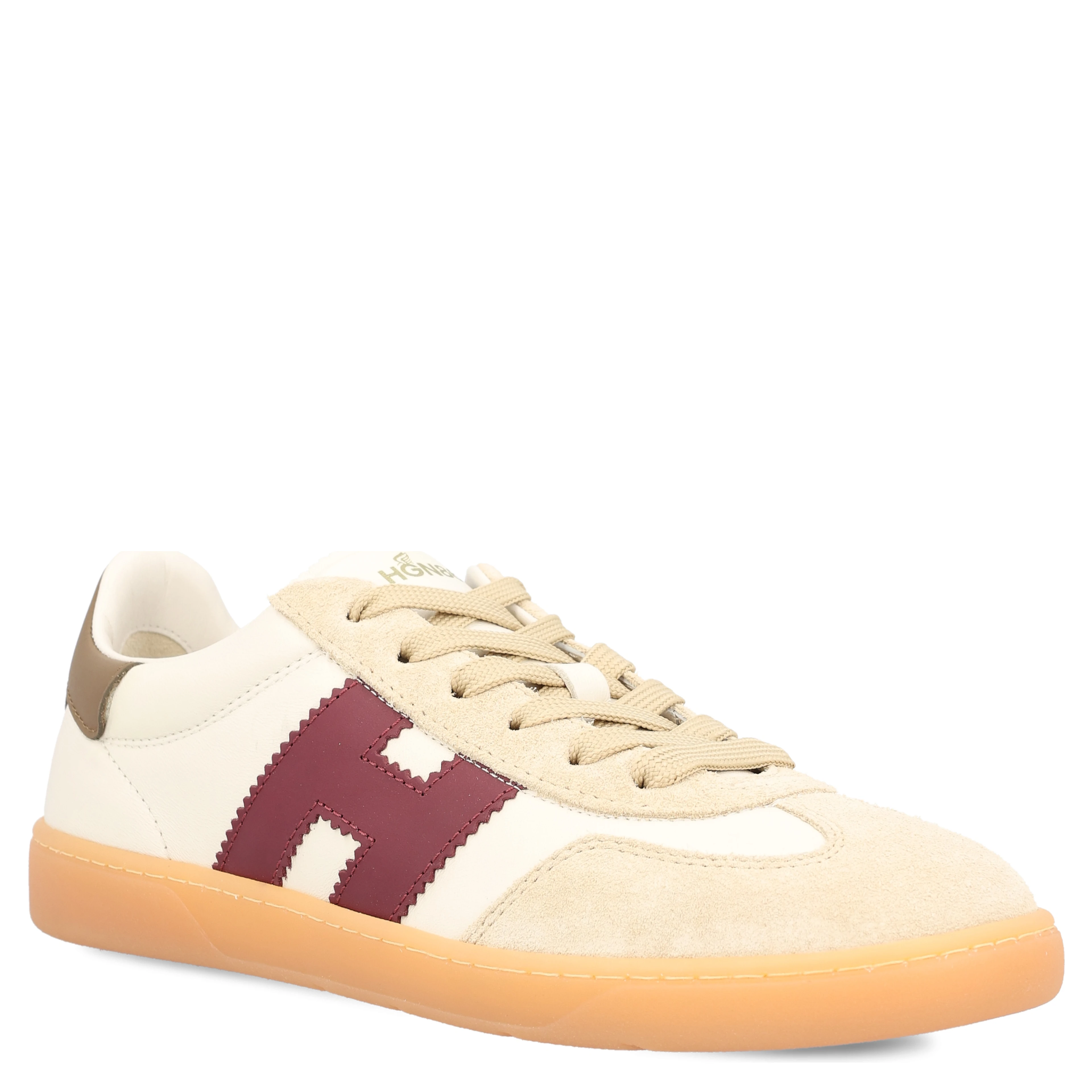 Hogan Sneakers White