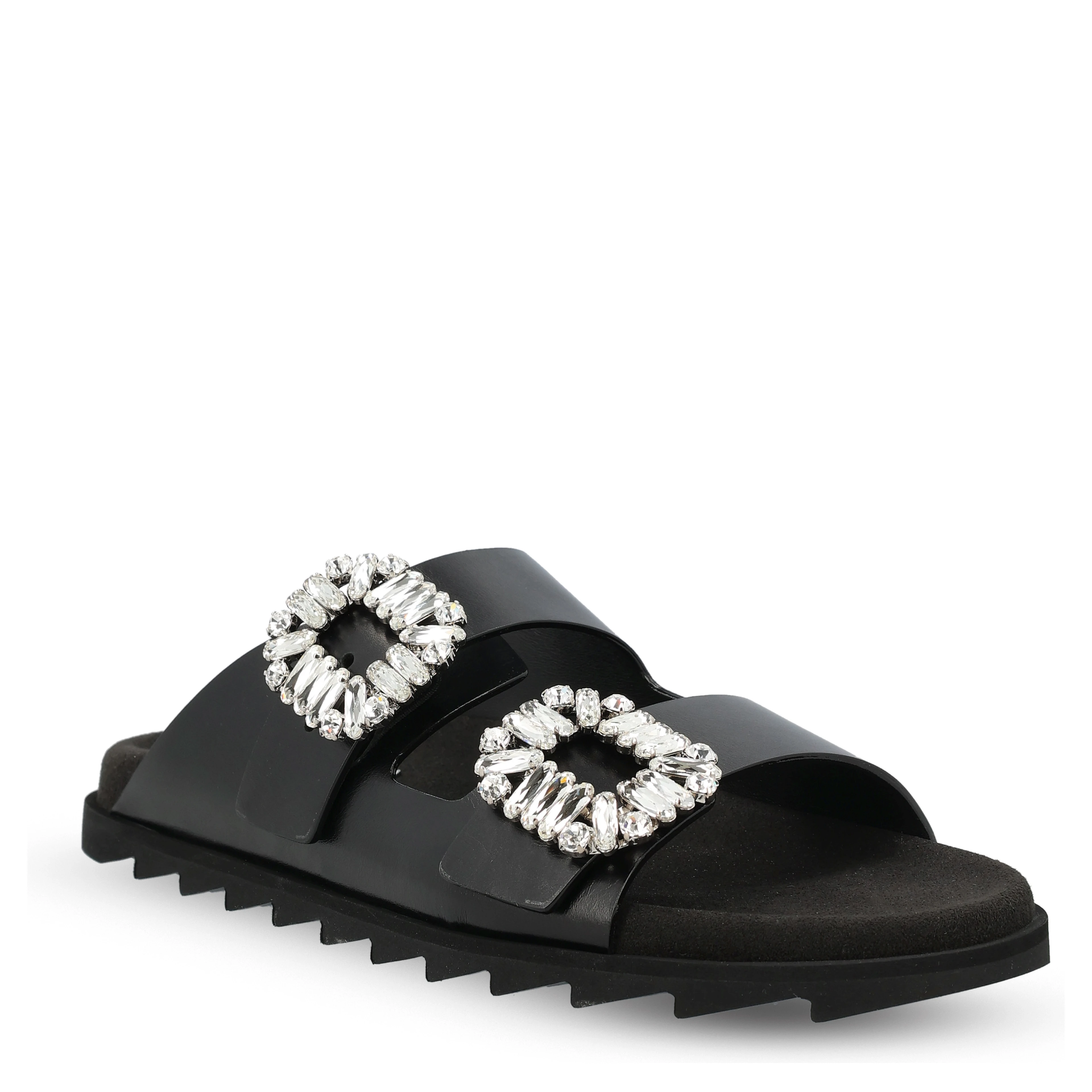 Roger Vivier Sandals Black