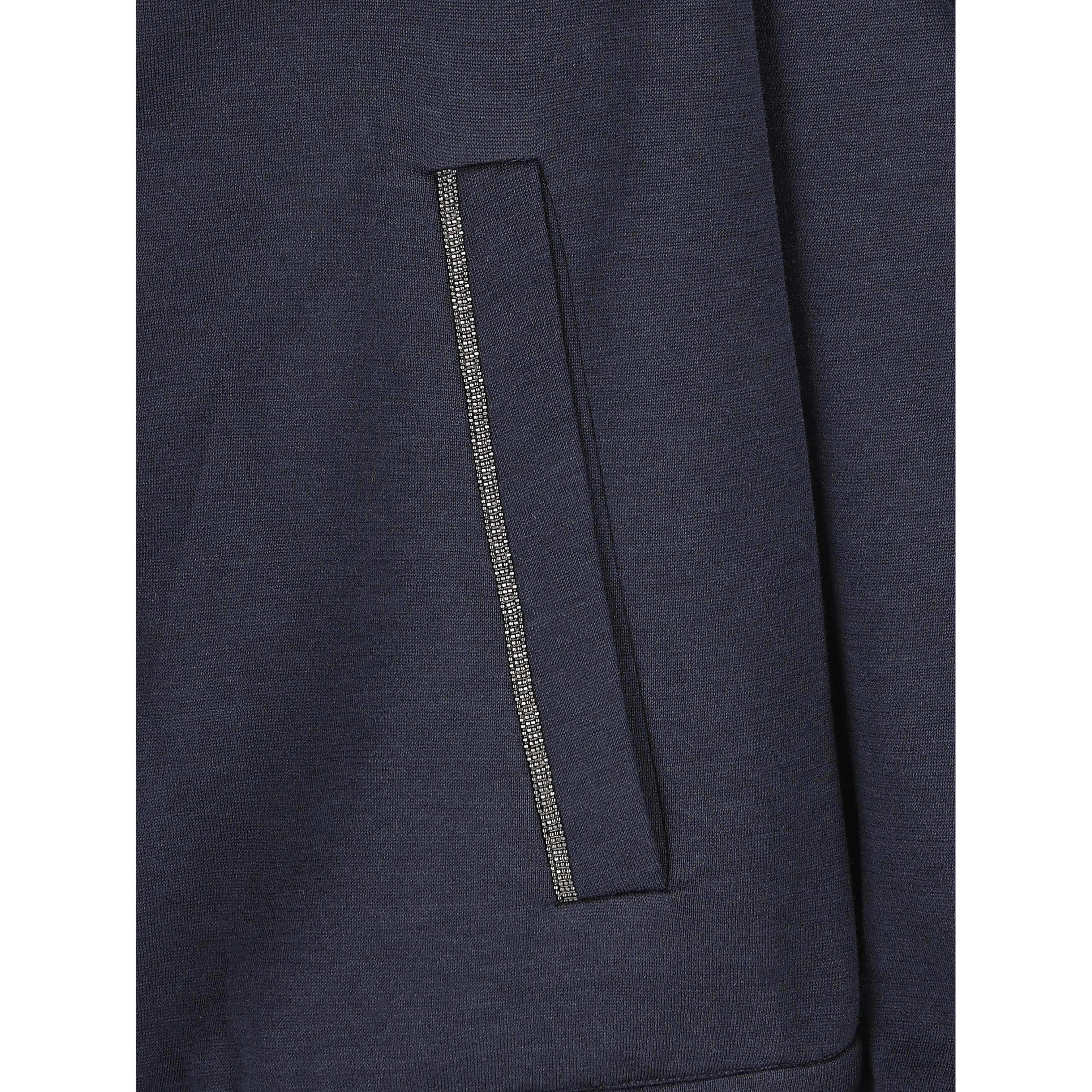 Brunello Cucinelli Sweaters Blue