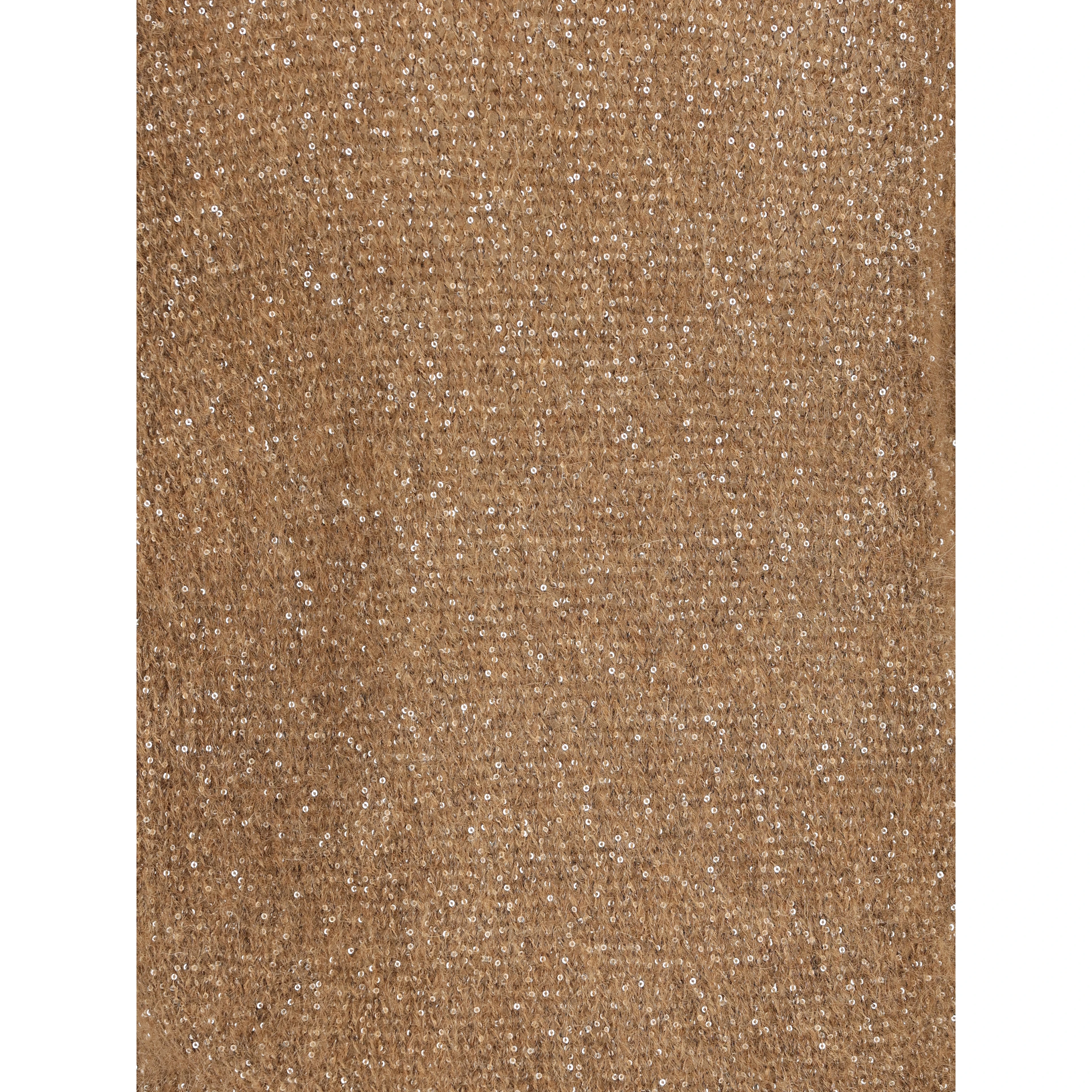 Brunello Cucinelli Sweaters Brown