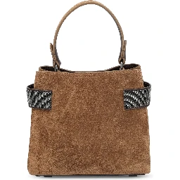 Brunello Cucinelli Bags.. Brown
