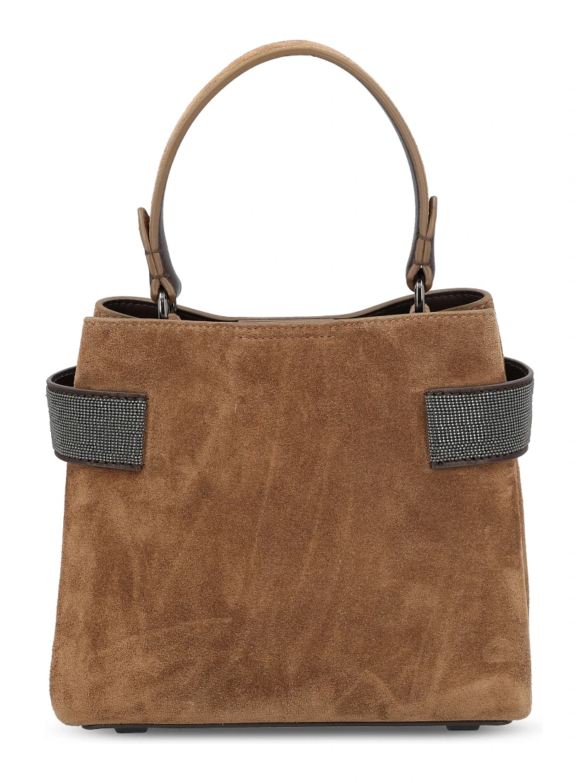Brunello Cucinelli Bags.. Brown