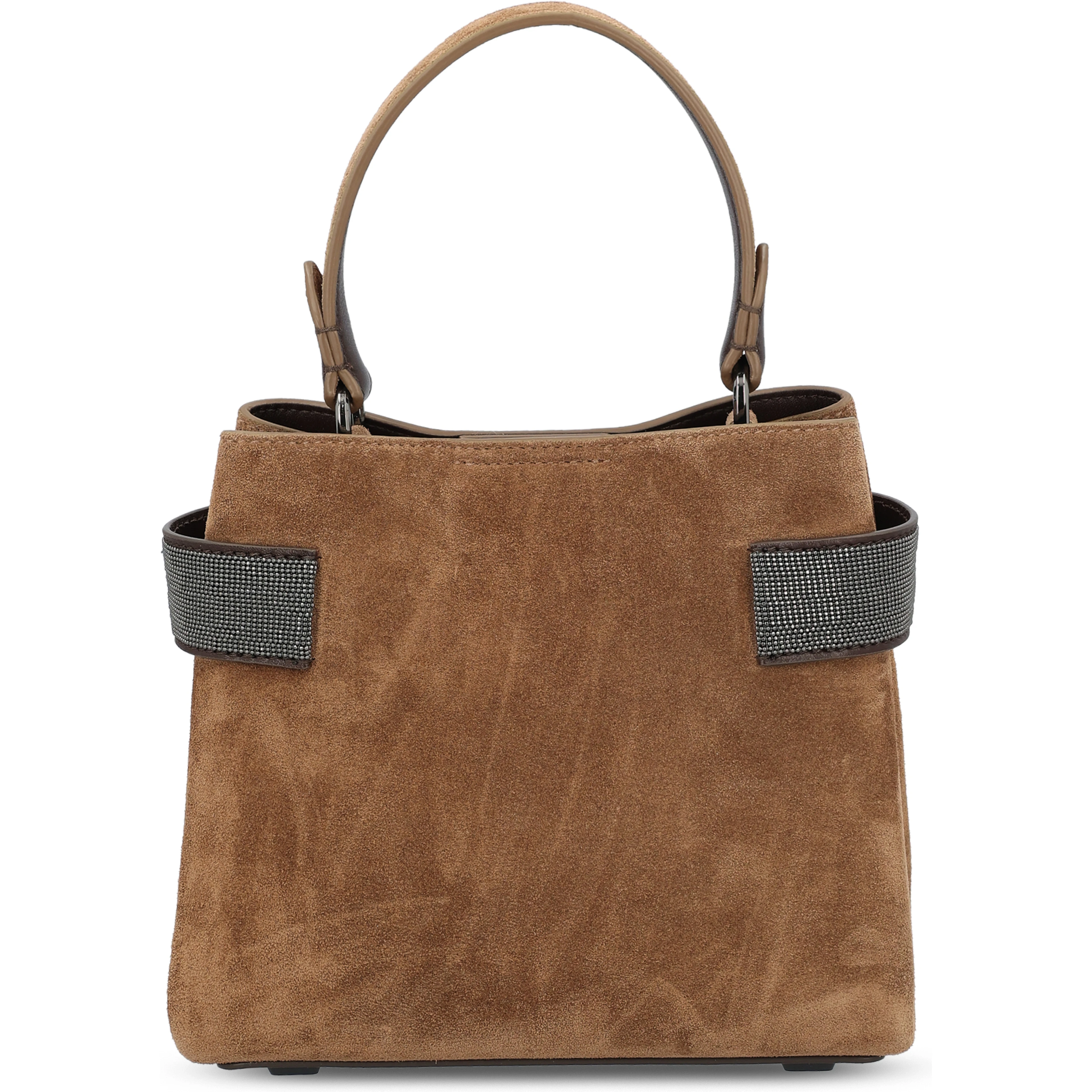 Brunello Cucinelli Bags.. Brown