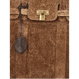 Brunello Cucinelli Bags.. Camel