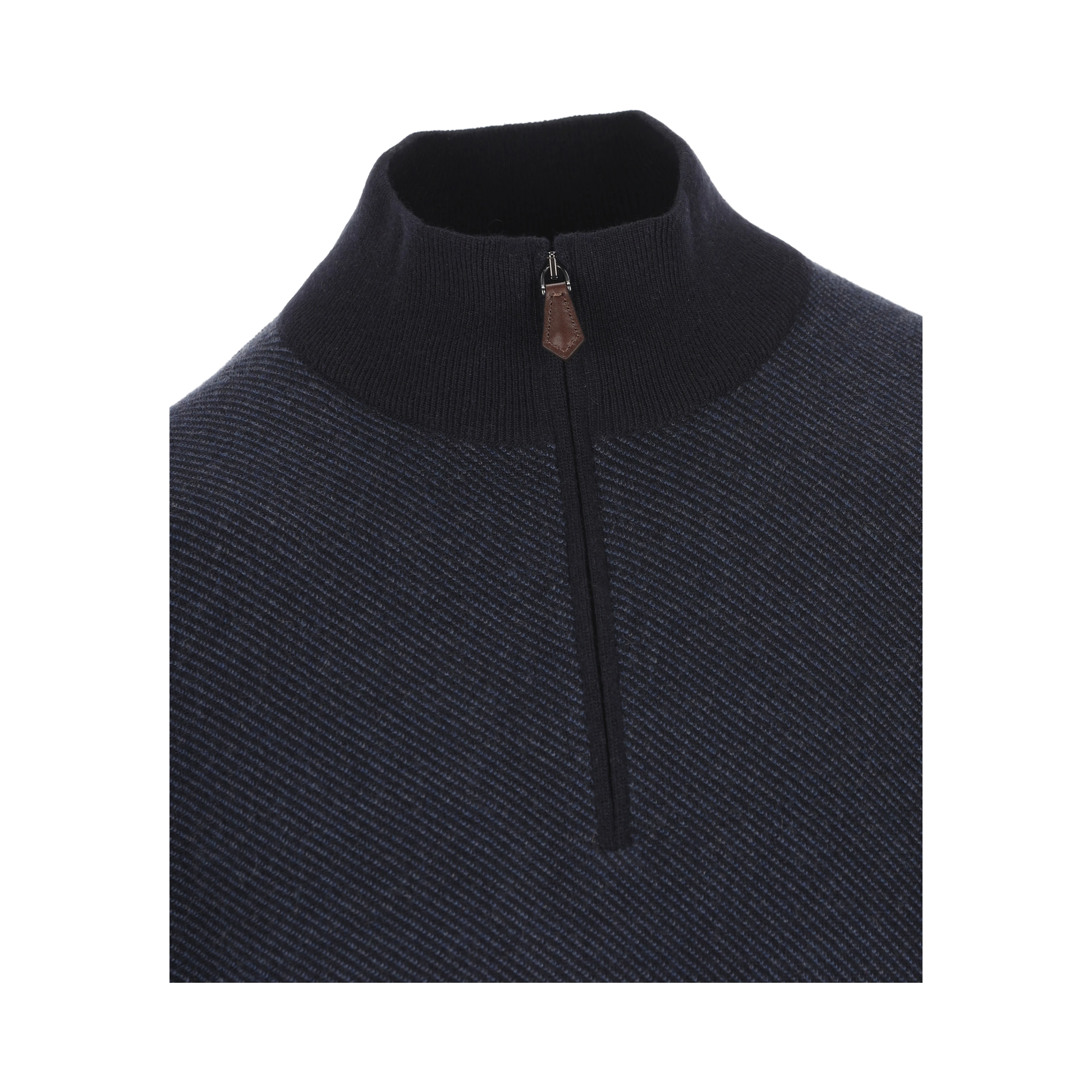 Loro Piana Sweaters Blue