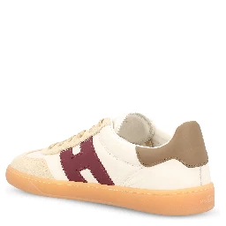 Hogan Sneakers White