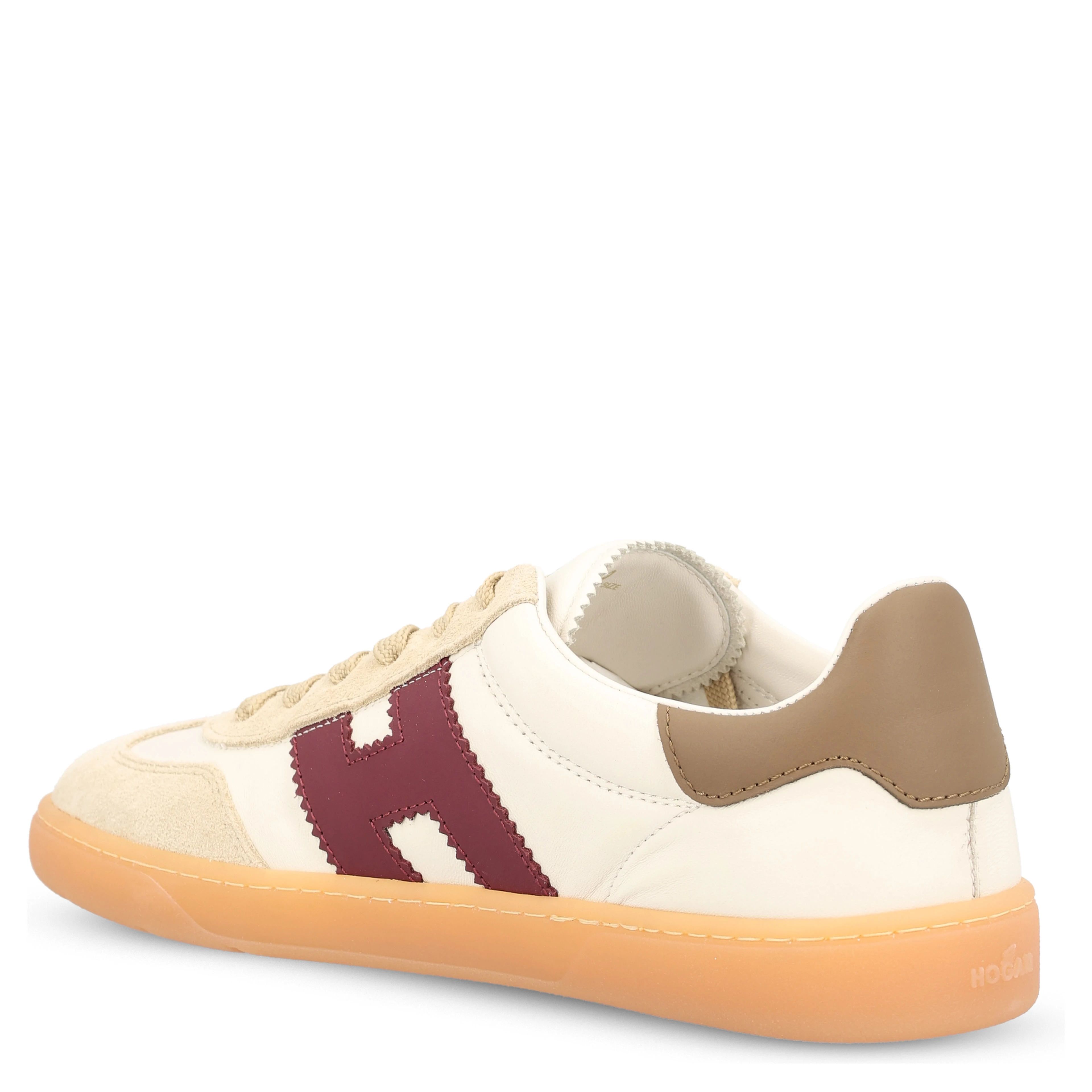 Hogan Sneakers White