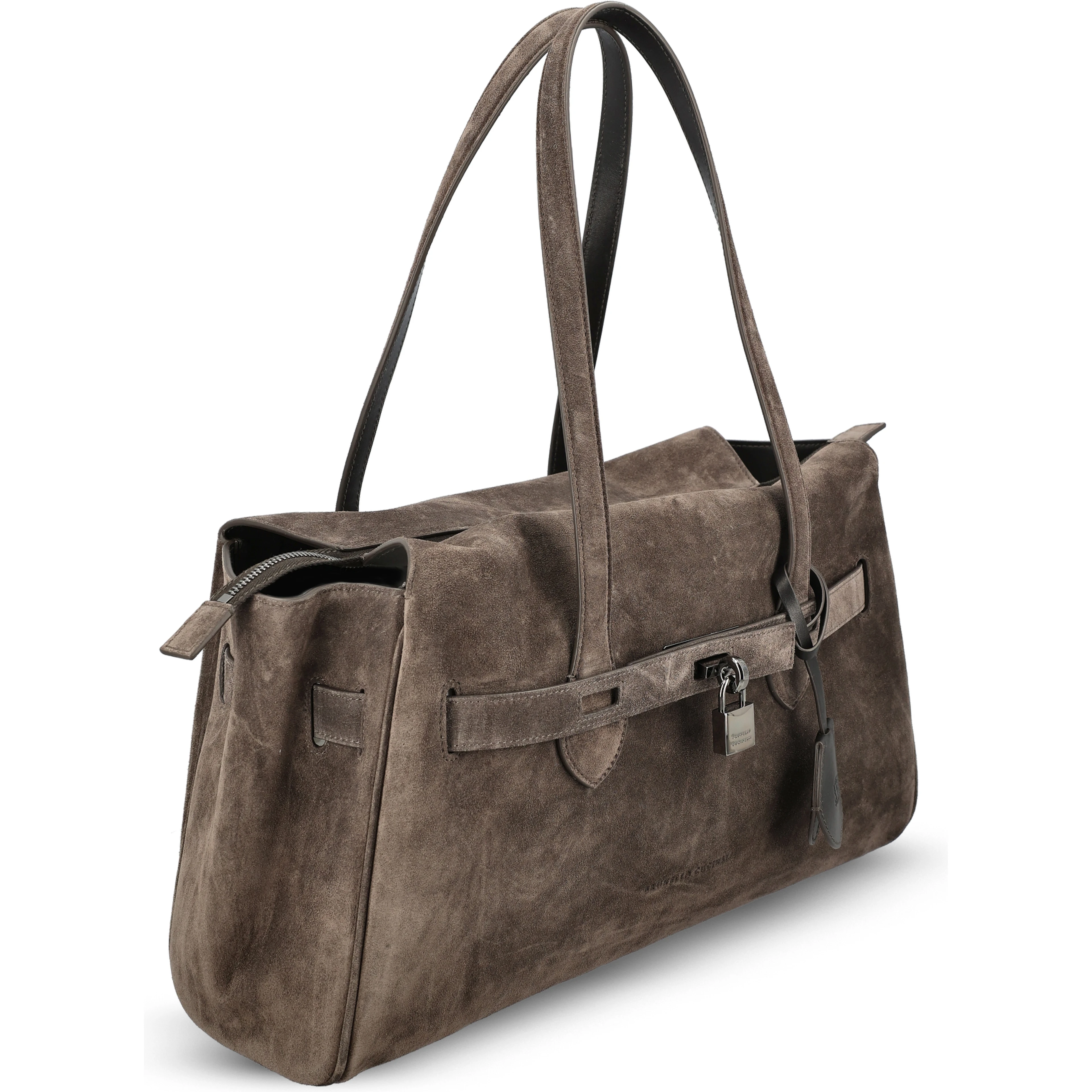 Brunello Cucinelli Bags.. Brown