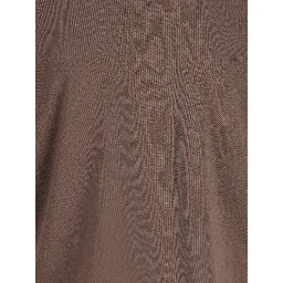 Brunello Cucinelli T-shirts and Polos Brown