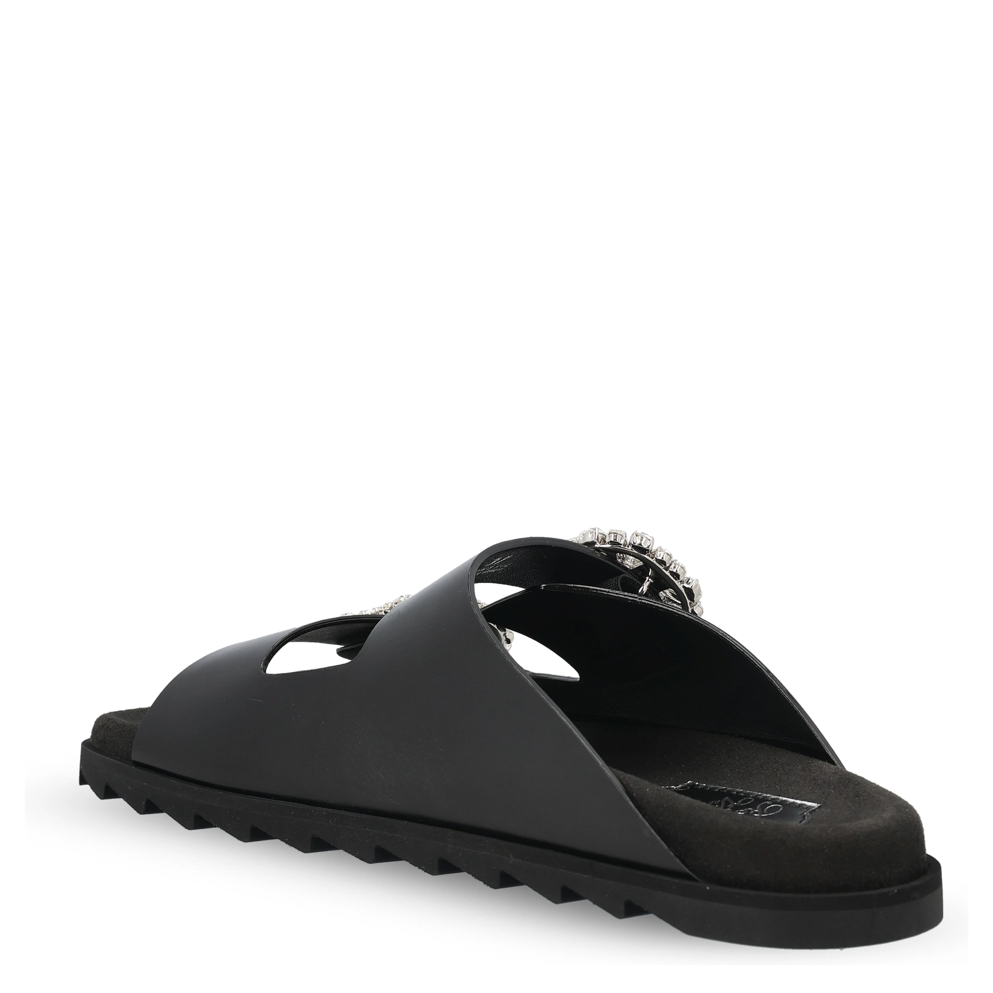Roger Vivier Sandals Black