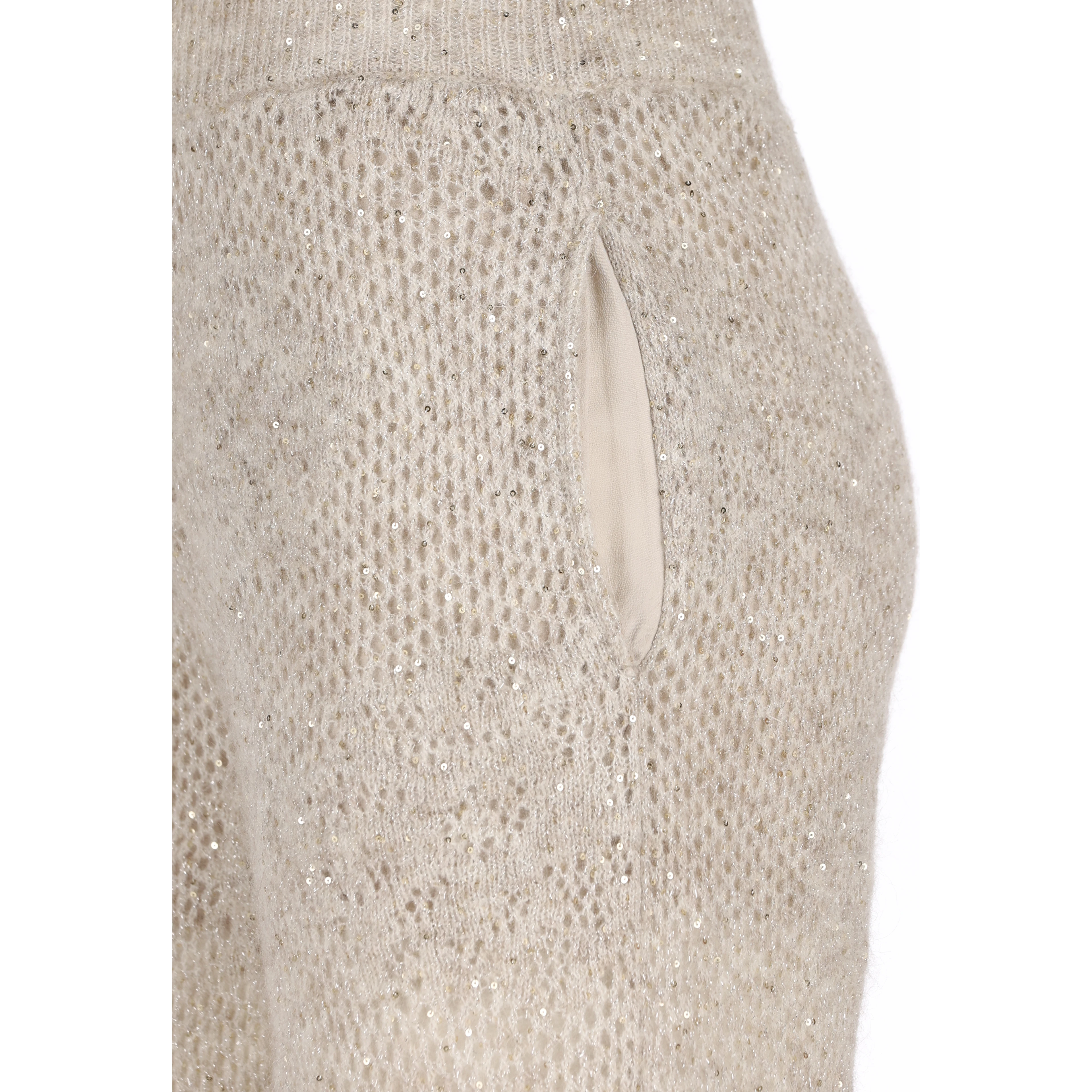 Brunello Cucinelli RTW... Beige