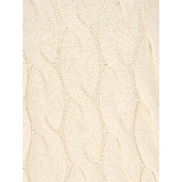 Herno Sweaters White