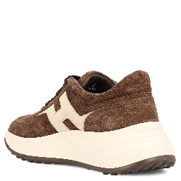 Hogan Sneakers Brown