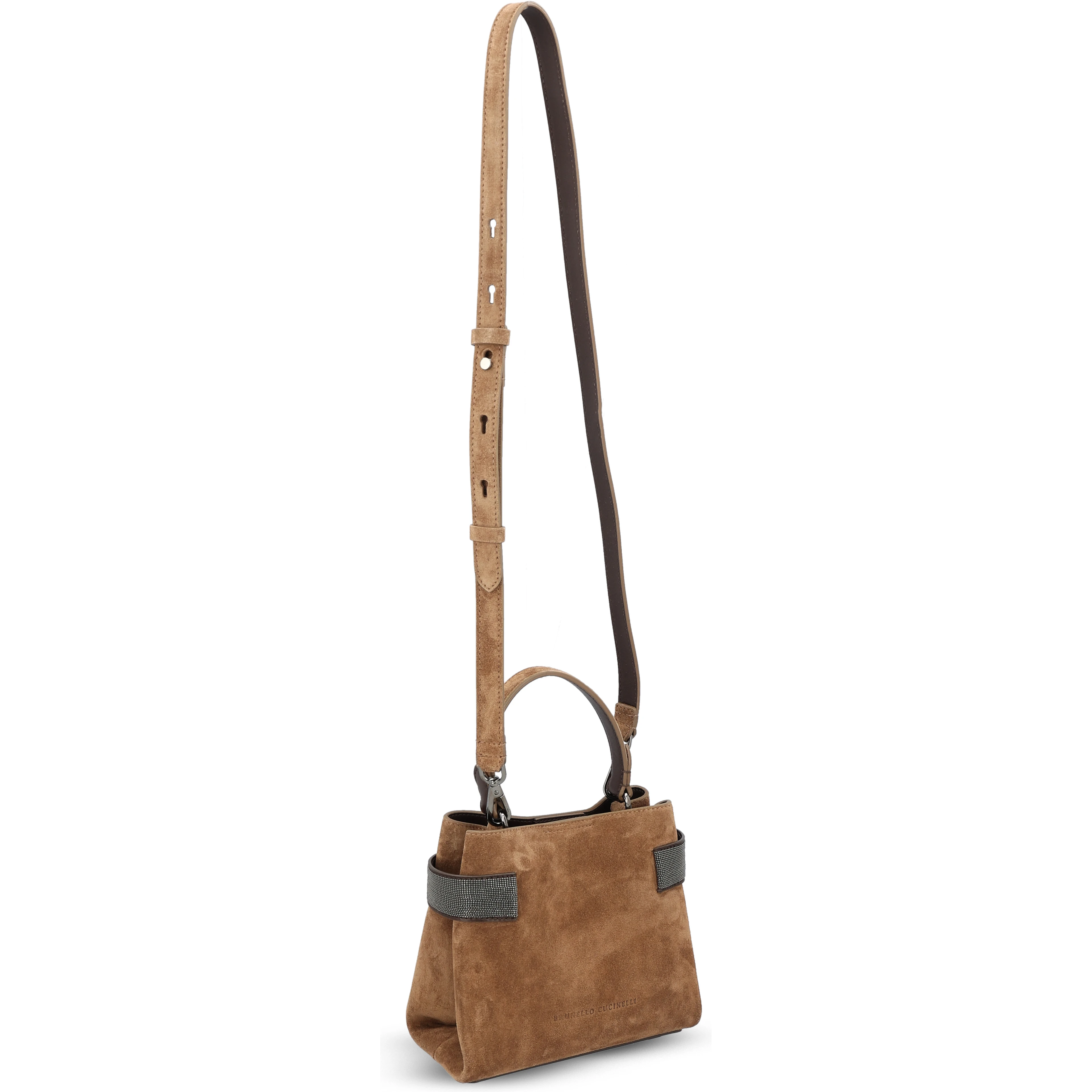 Brunello Cucinelli Bags.. Brown