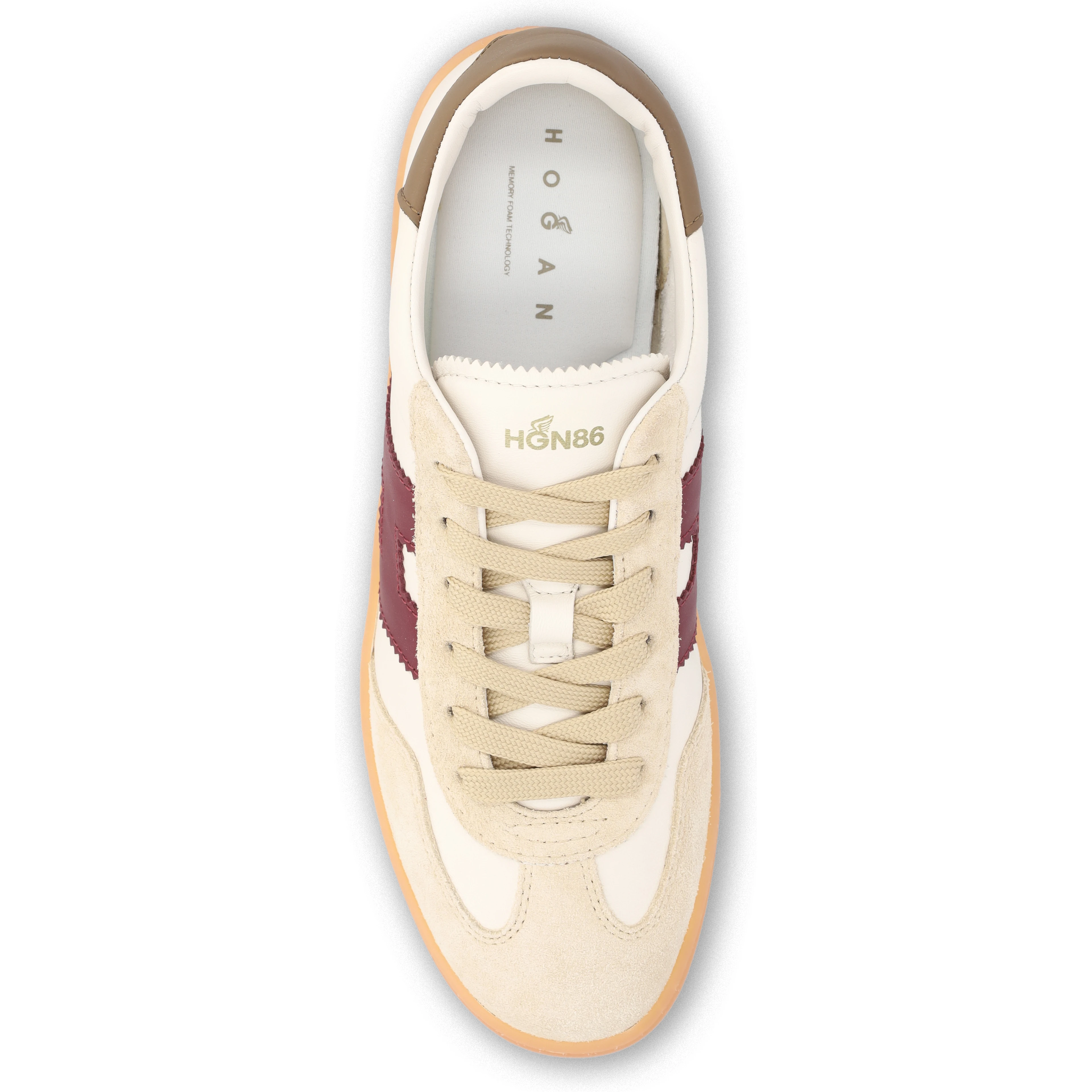 Hogan Sneakers White