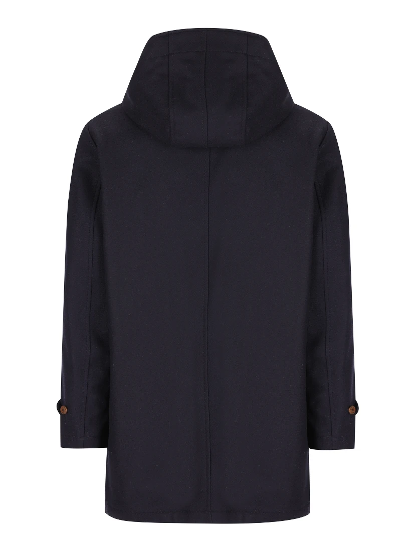 Camplin Coats