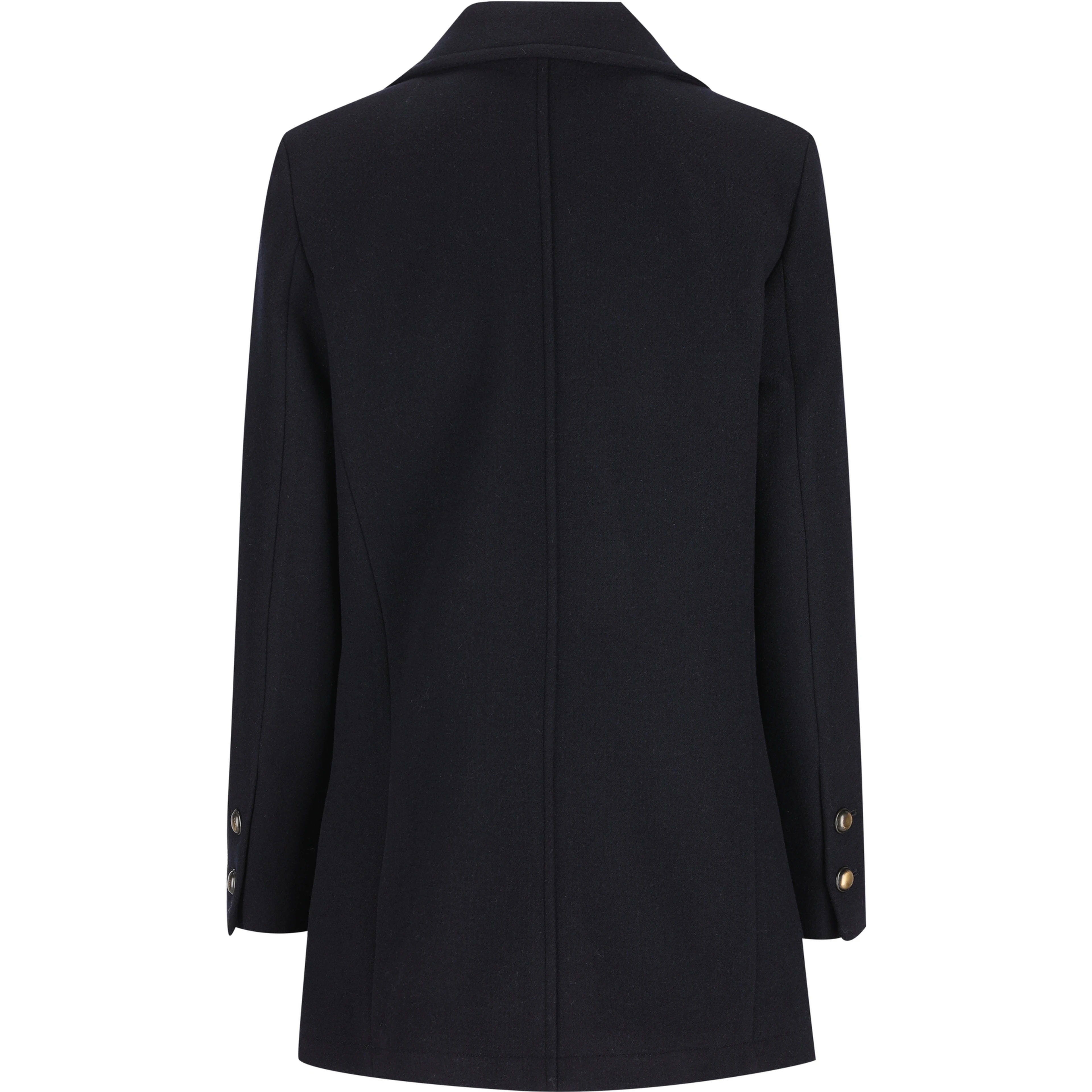 Camplin Coats