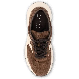 Hogan Sneakers Brown