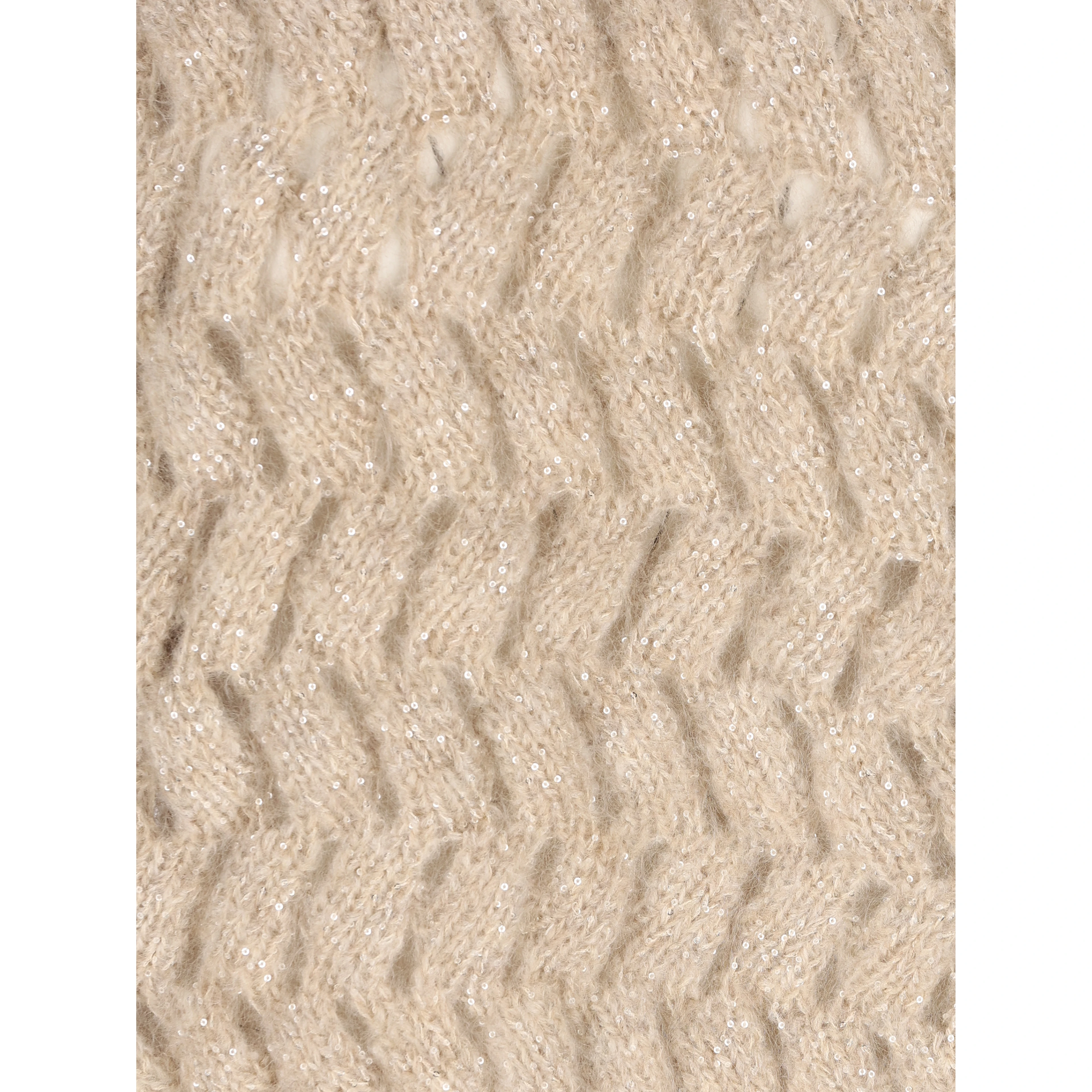 Brunello Cucinelli Sweaters Beige