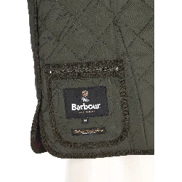 Barbour Jackets
