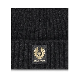 Belstaff Hats Black