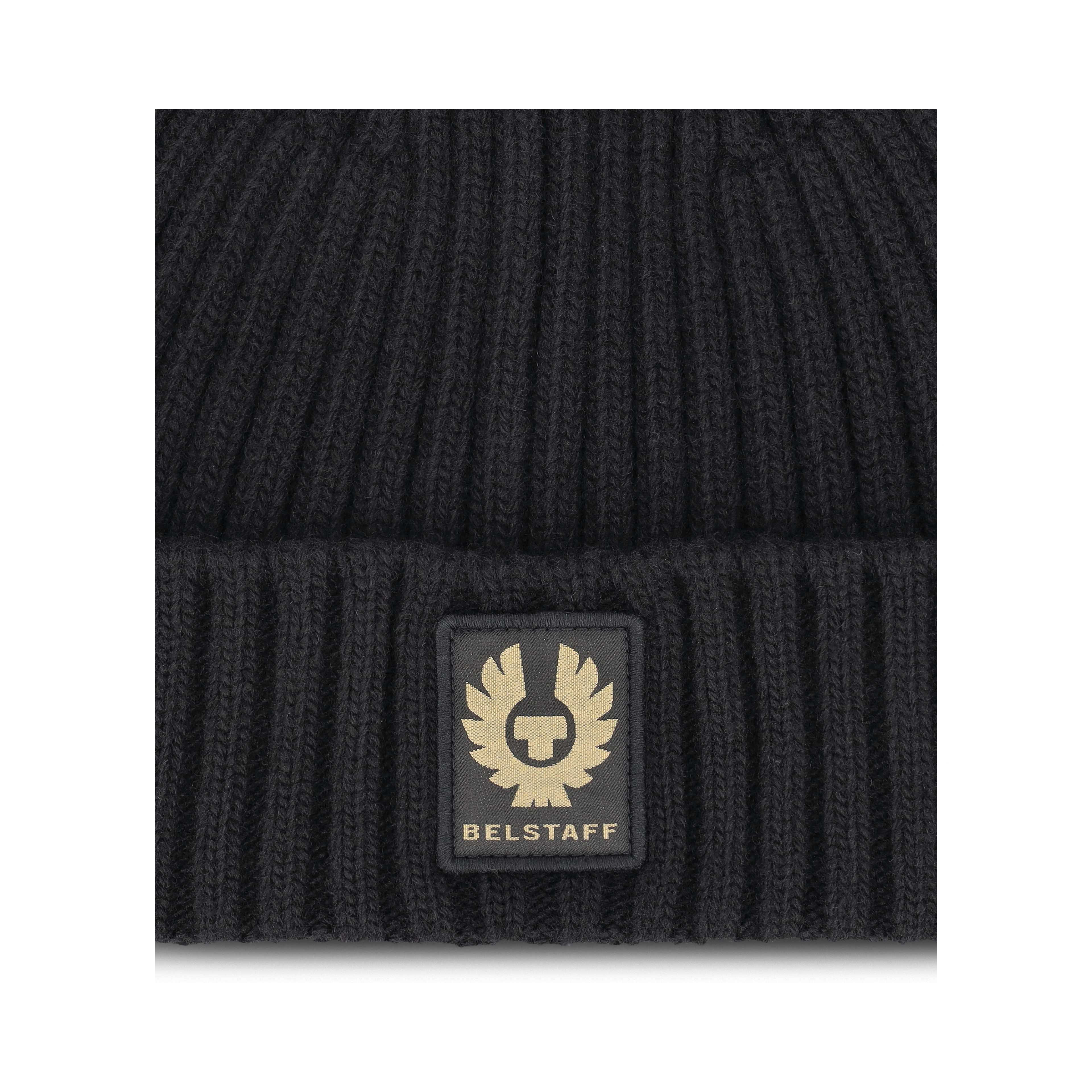 Belstaff Hats Black