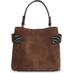 Brunello Cucinelli Bags.. Brown