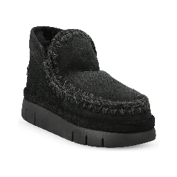 Mou Sneakers Black
