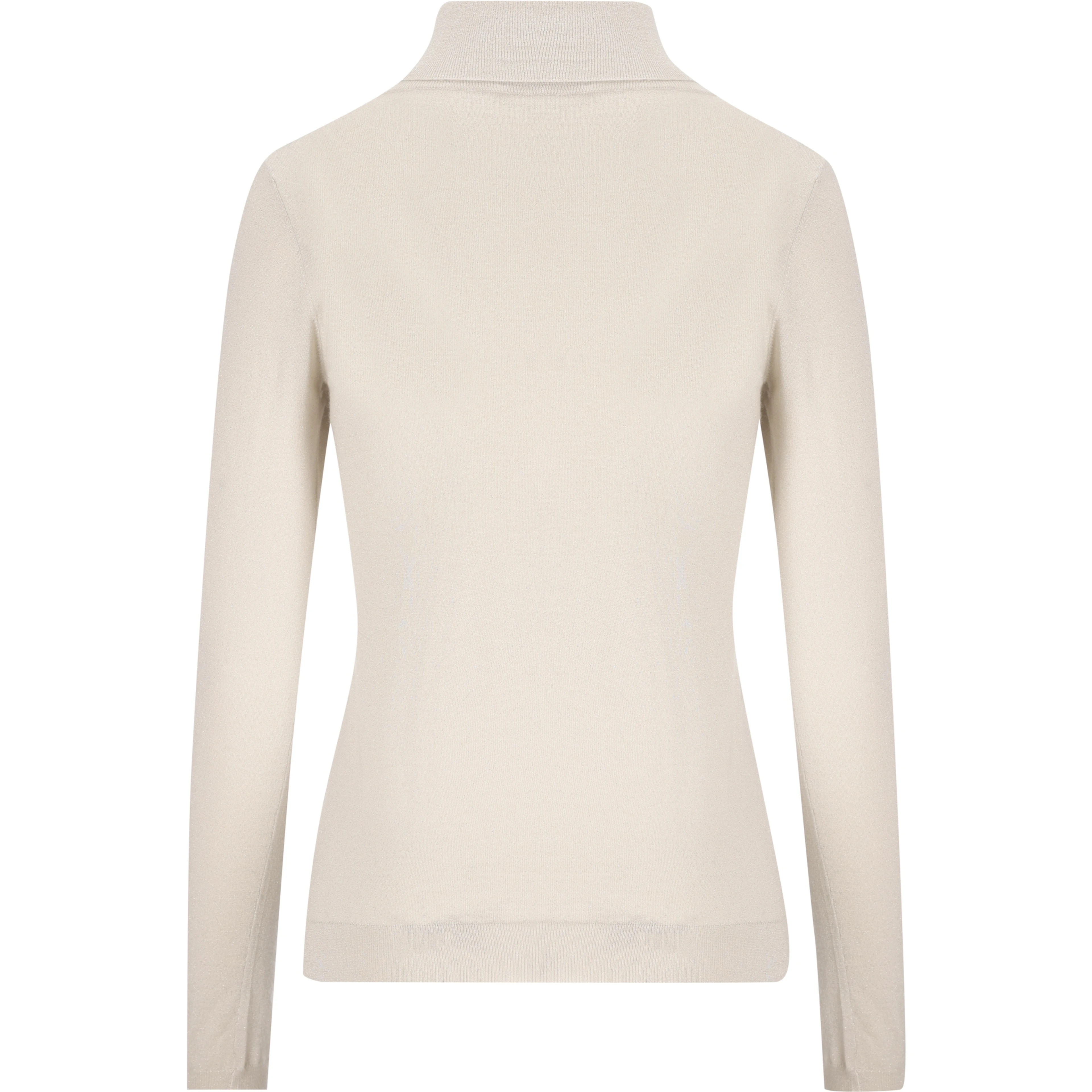 Brunello Cucinelli Sweaters White