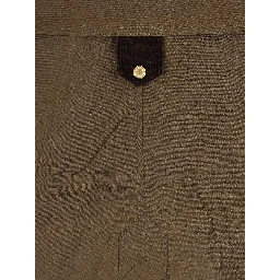 Barbour Coats