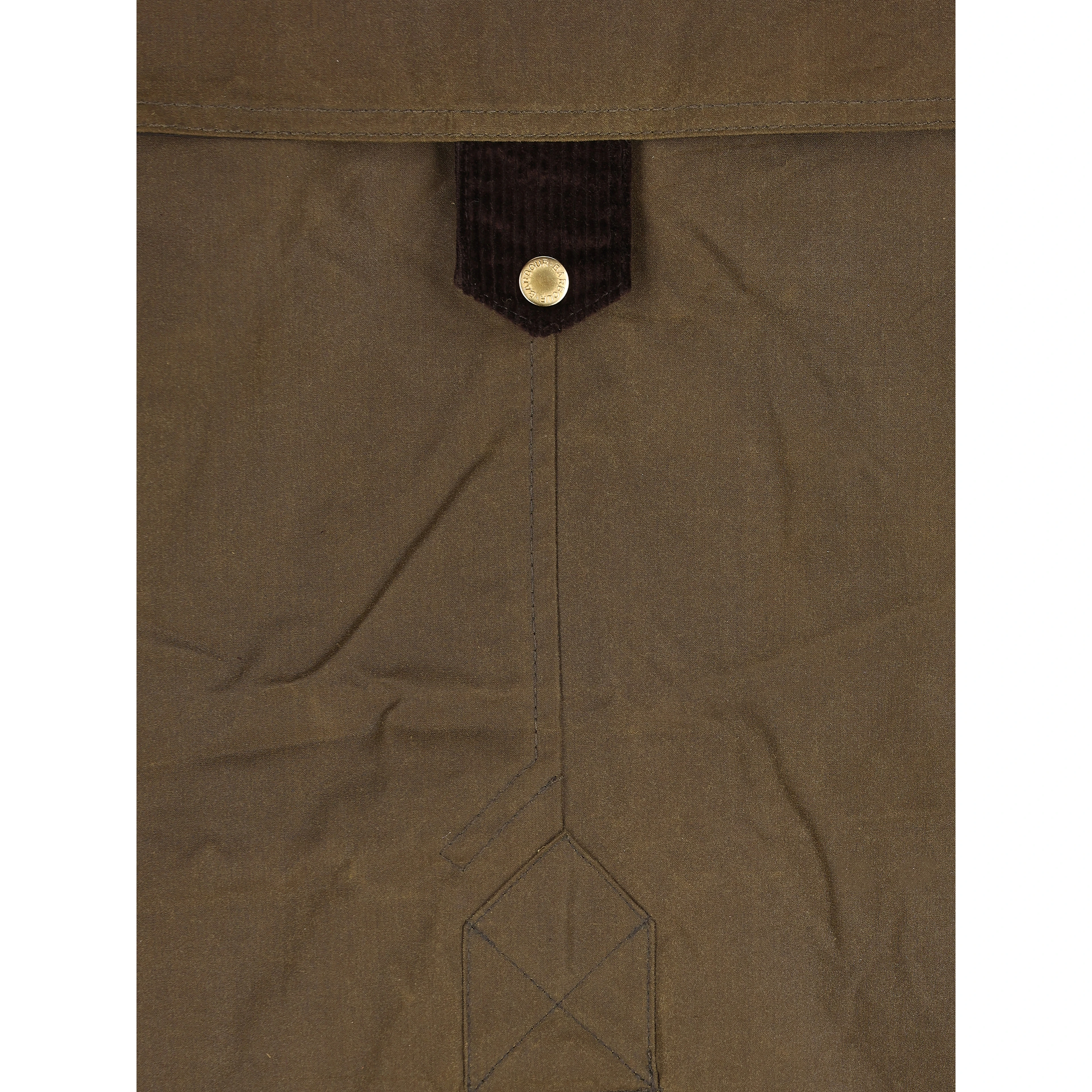 Barbour Coats