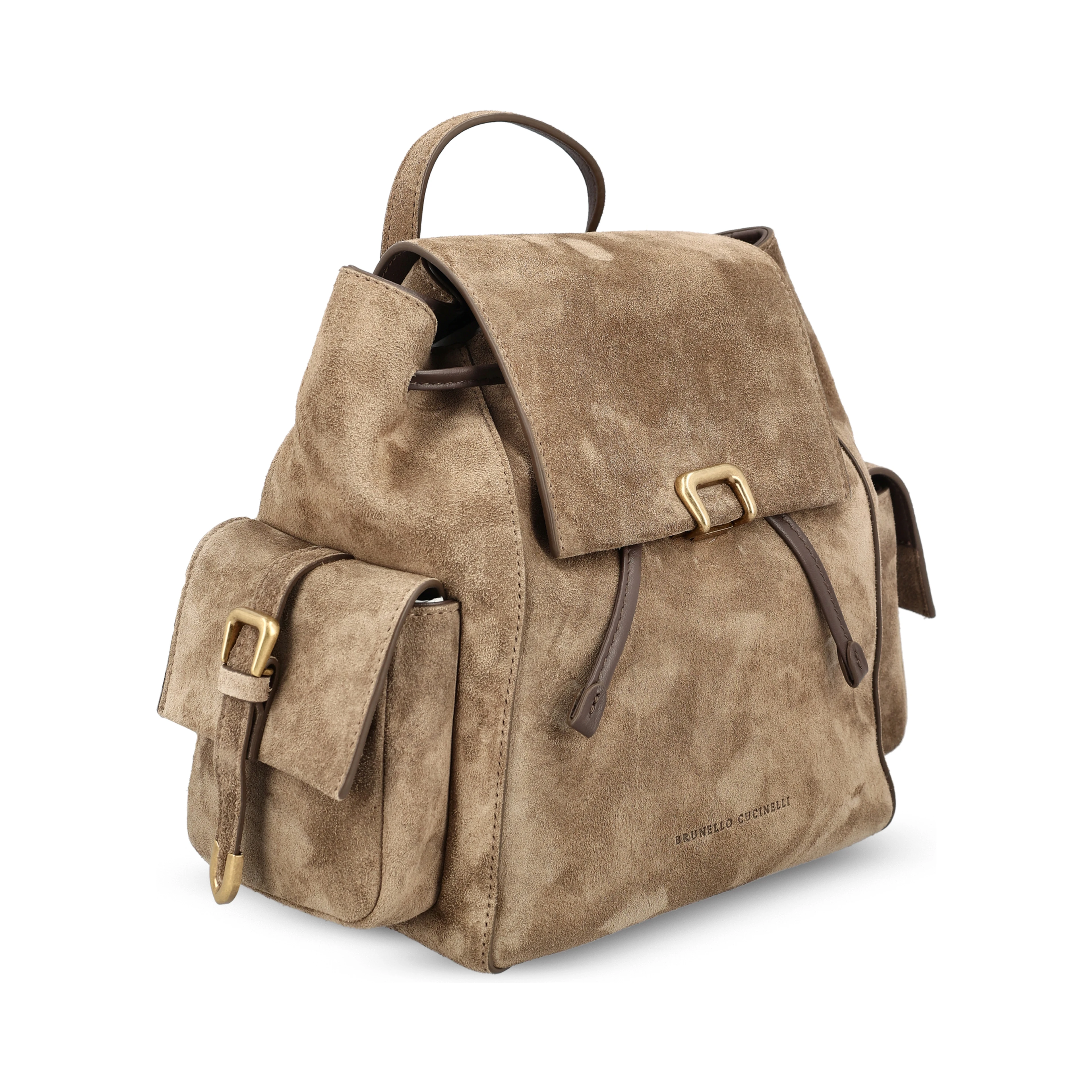 Brunello Cucinelli Bags.. Beige