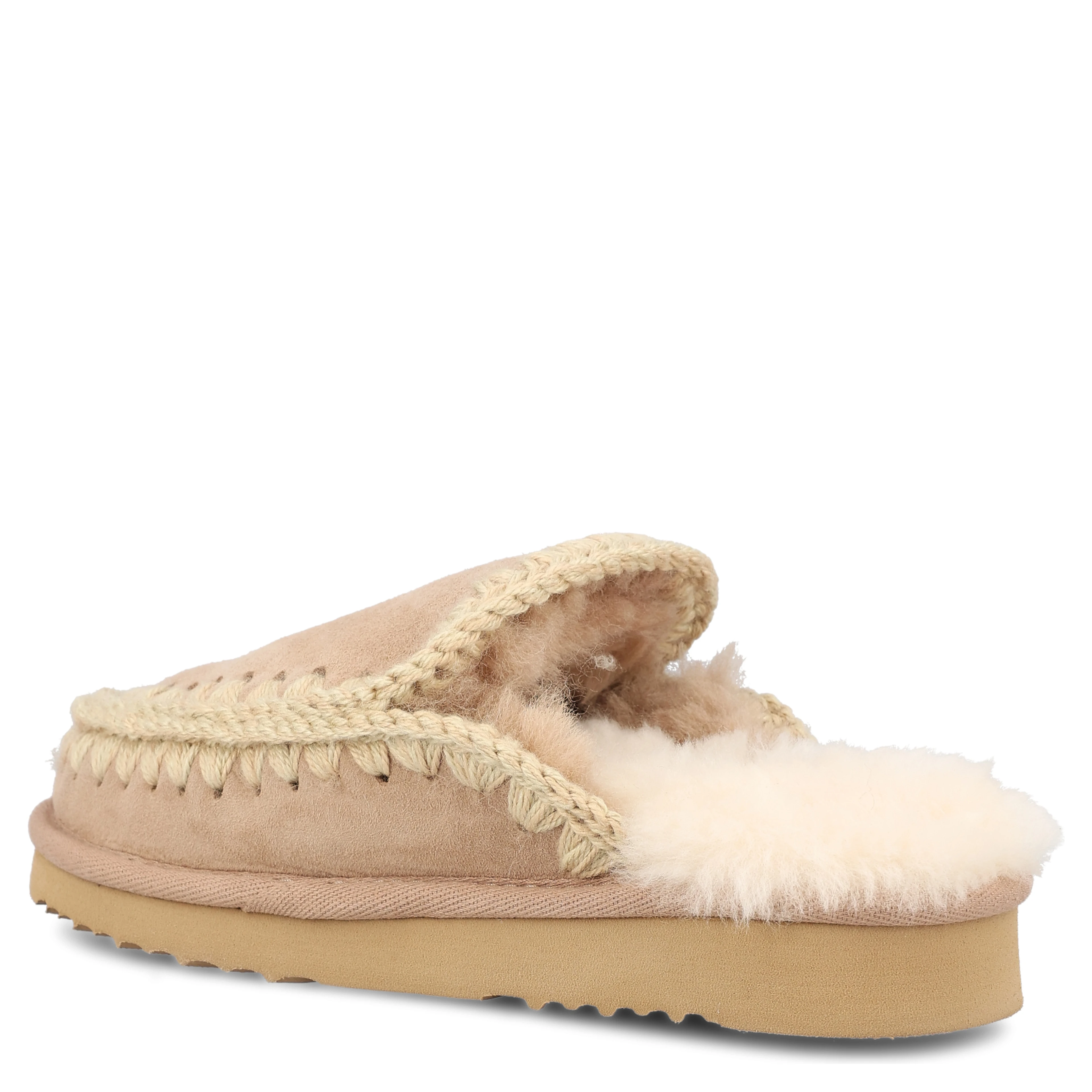 Mou Sandals