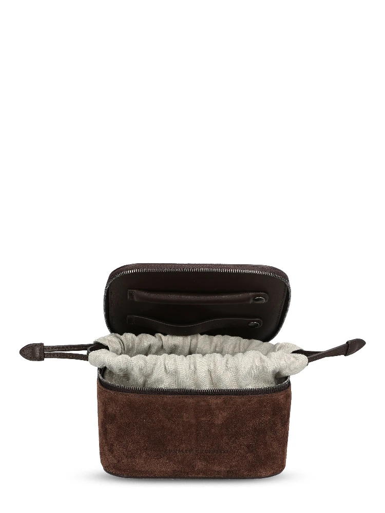 BRUNELLO CUCINELLI Bags.. Brown alternative