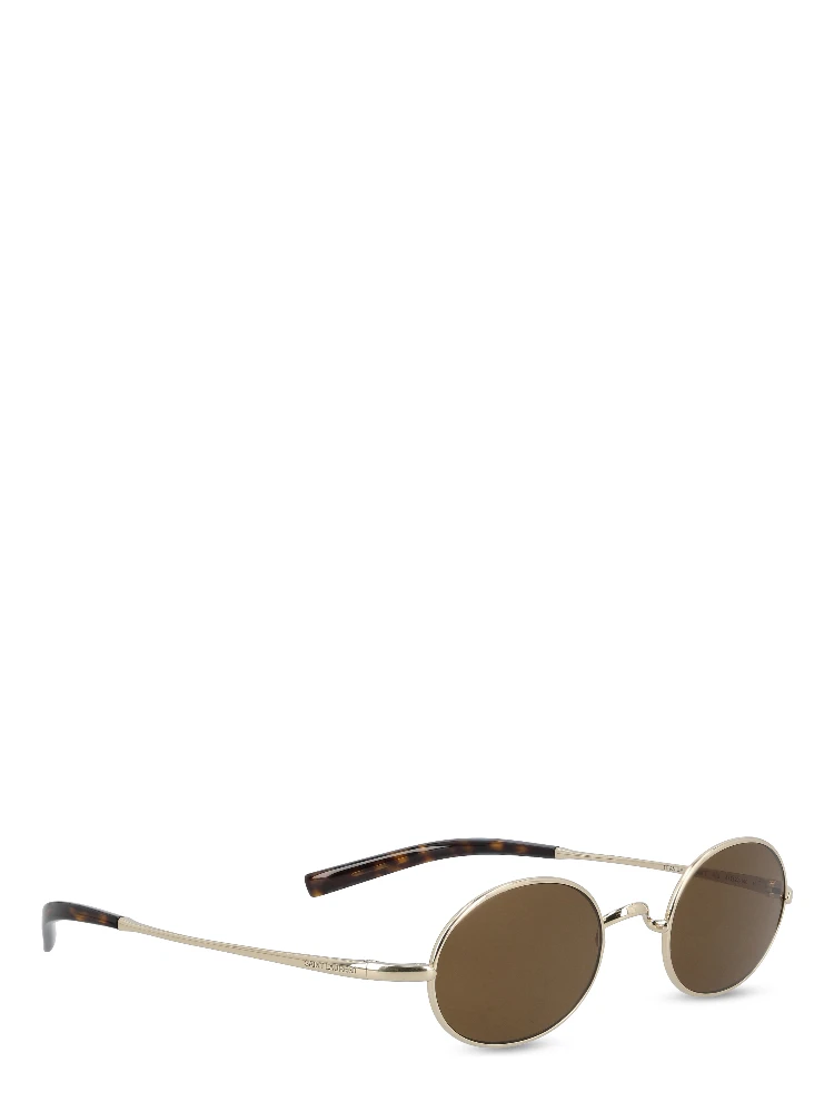 Saint Laurent Sunglasses Golden alternative