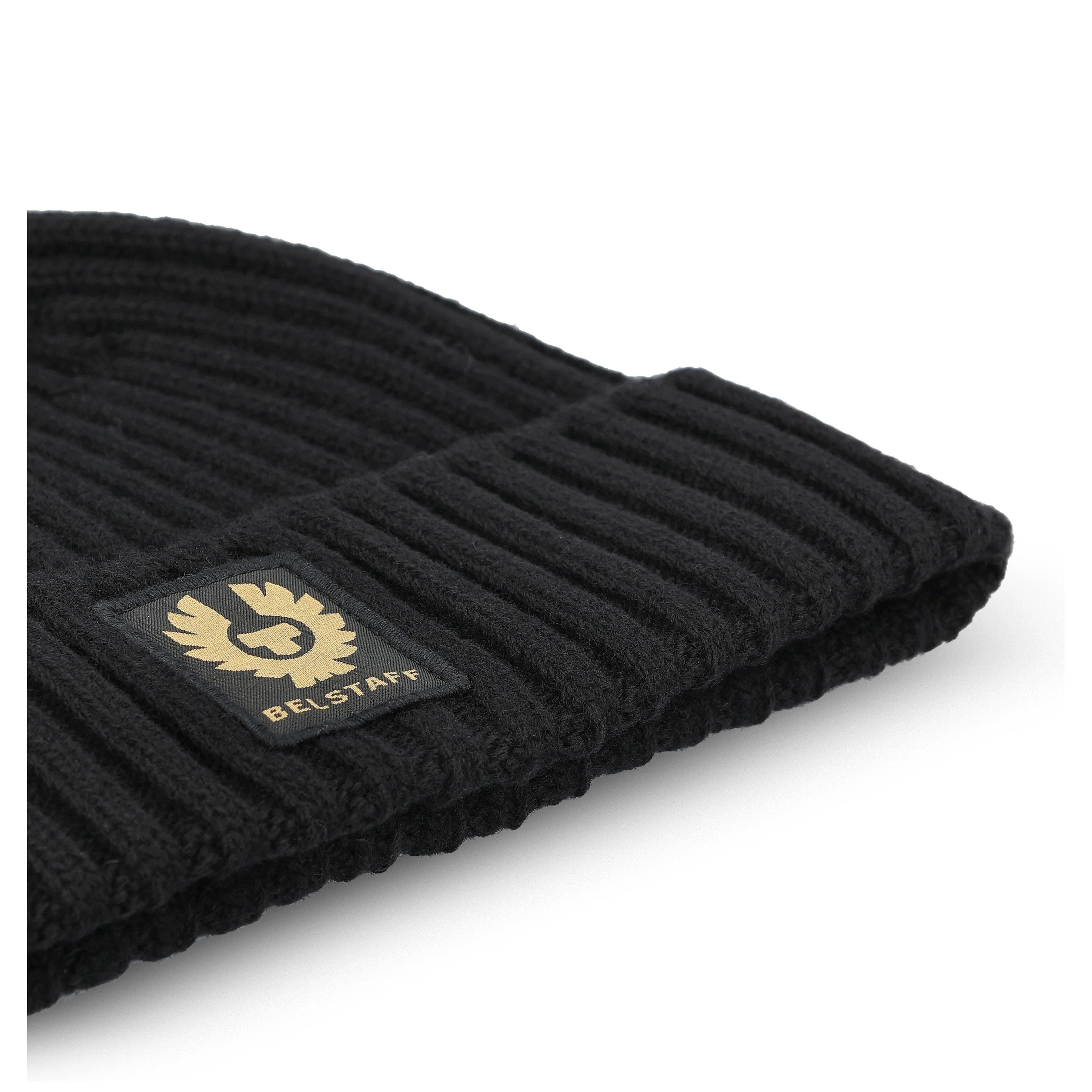 Belstaff Hats Black