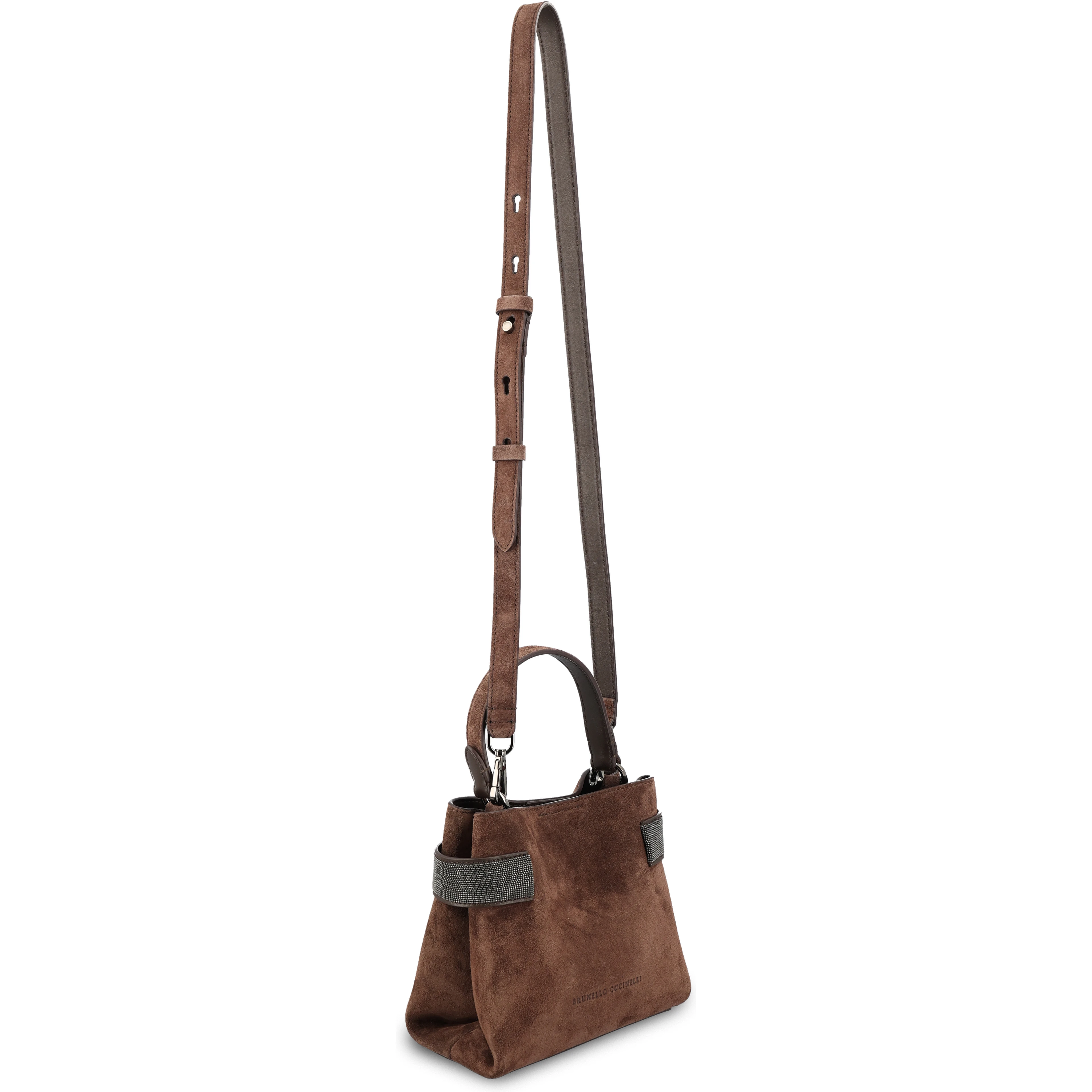 Brunello Cucinelli Bags.. Brown