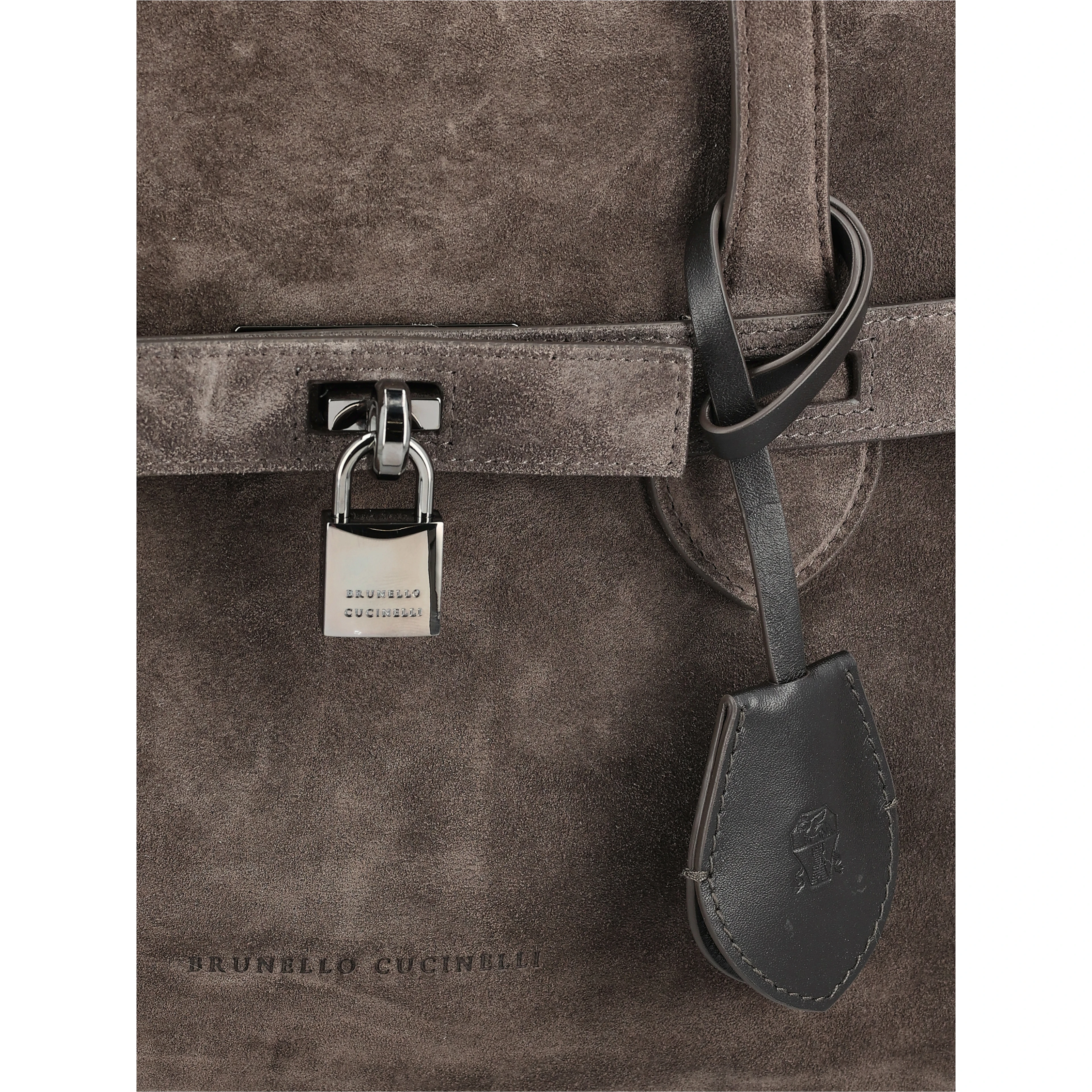 Brunello Cucinelli Bags.. Brown