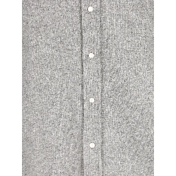 Brunello Cucinelli Shirts Grey