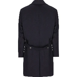 Camplin Coats