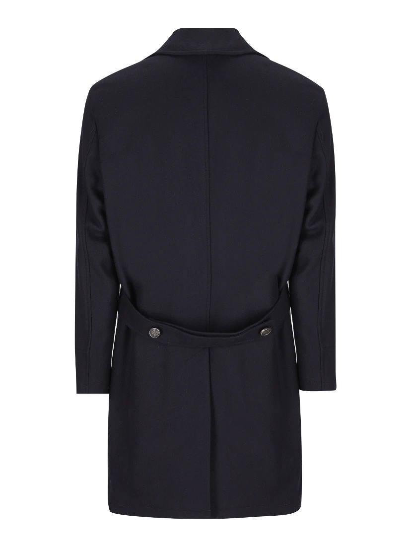 Camplin Coats