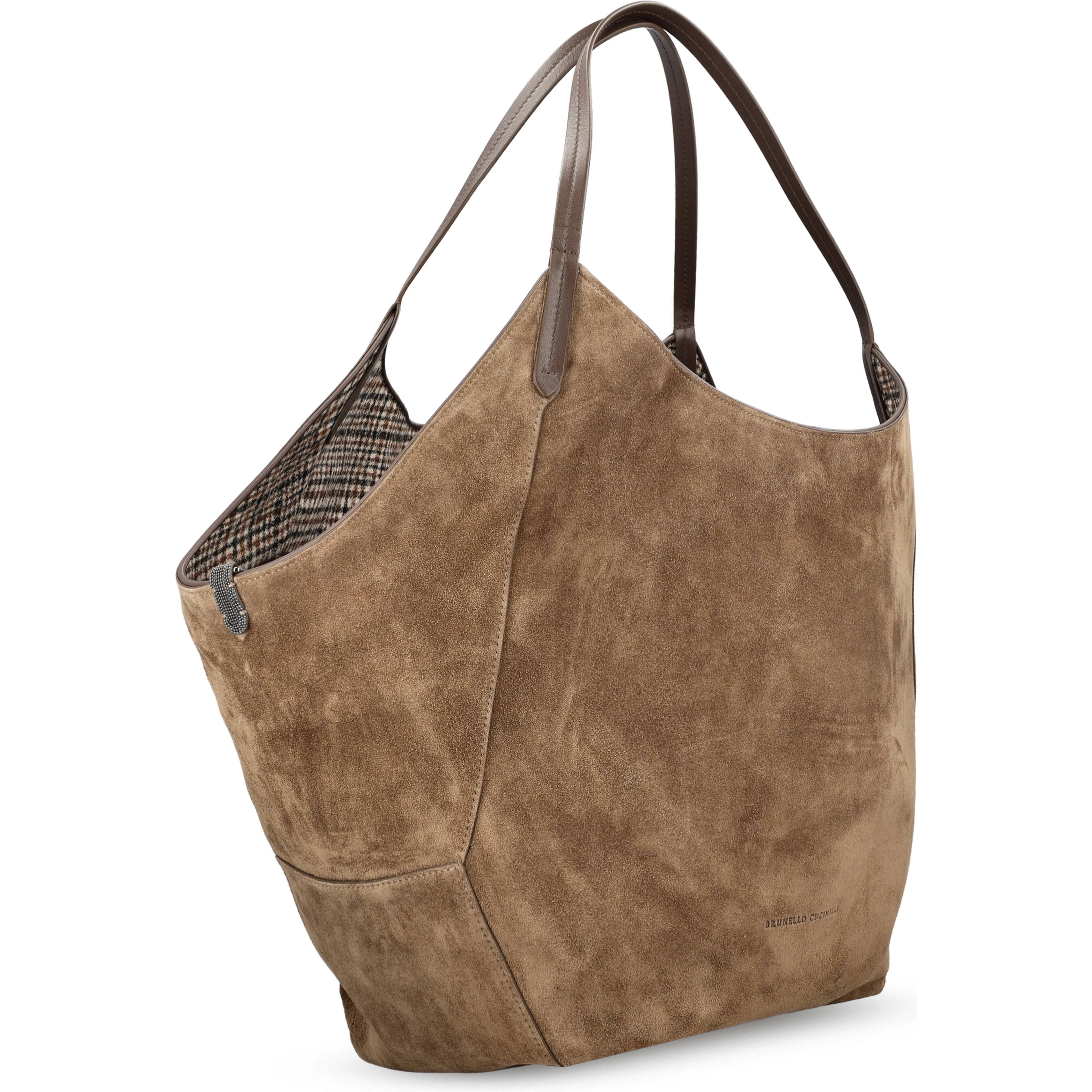 Brunello Cucinelli Bags.. Beige