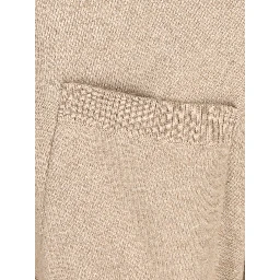 Loro Piana Sweaters Beige