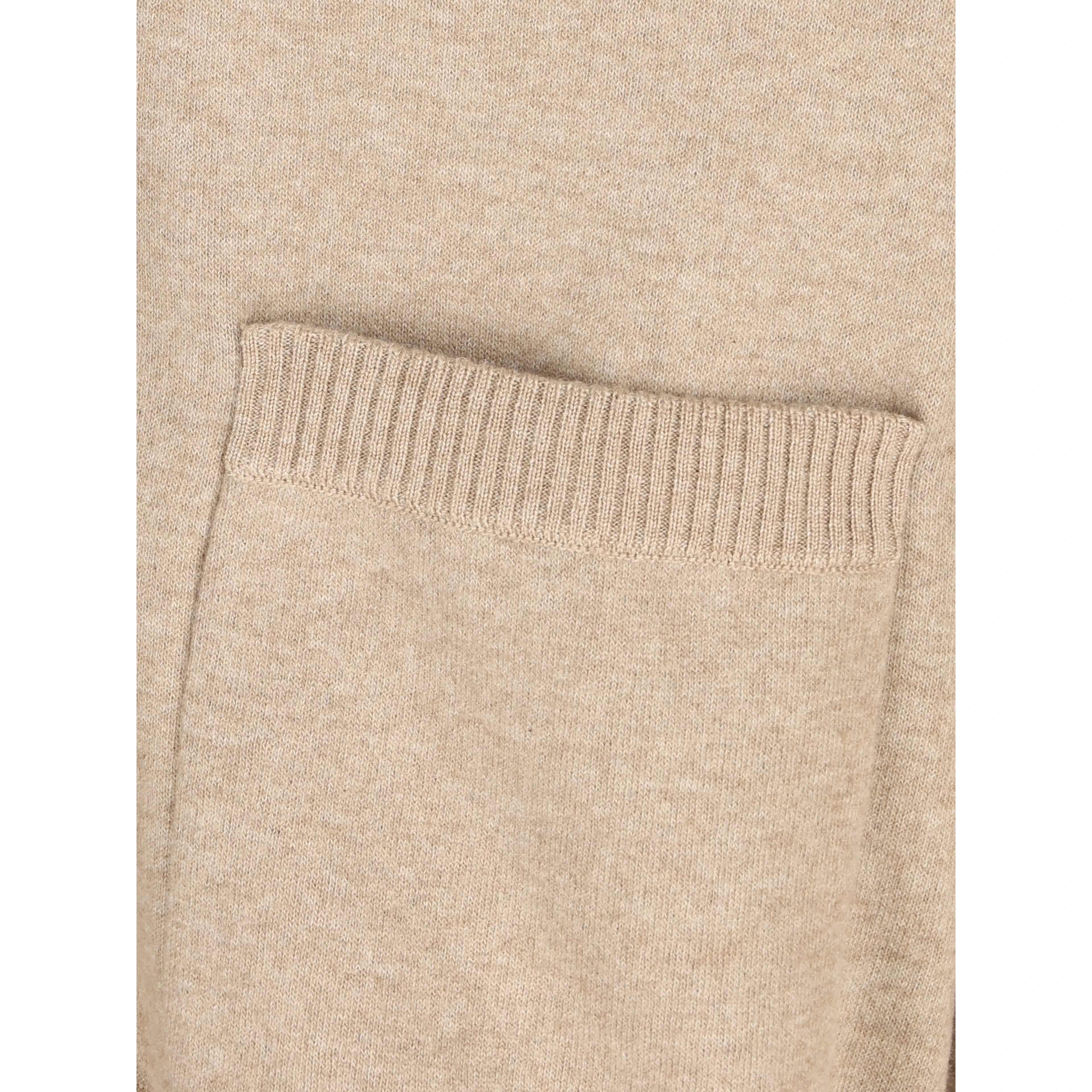 Loro Piana Sweaters Beige