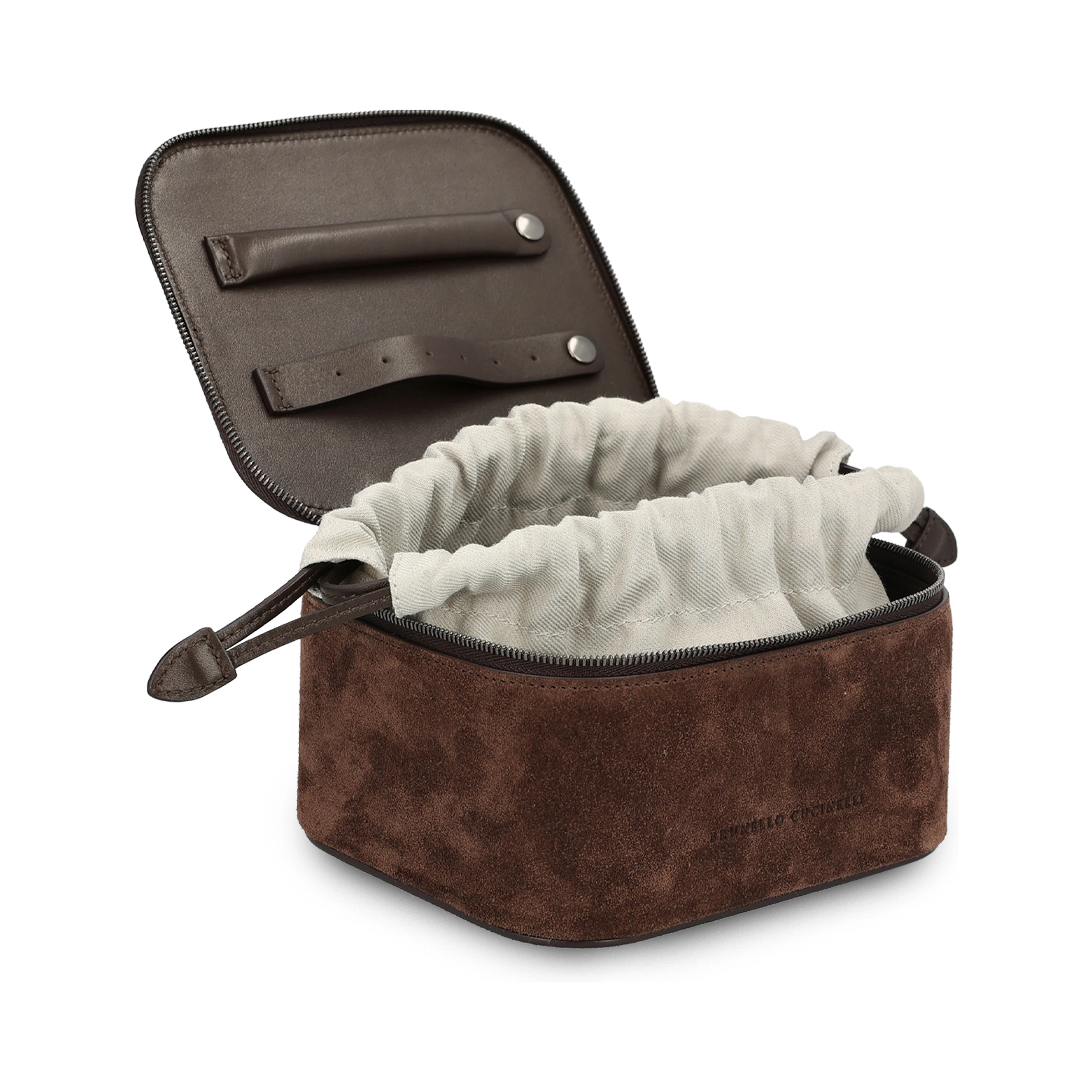 BRUNELLO CUCINELLI Bags.. Brown